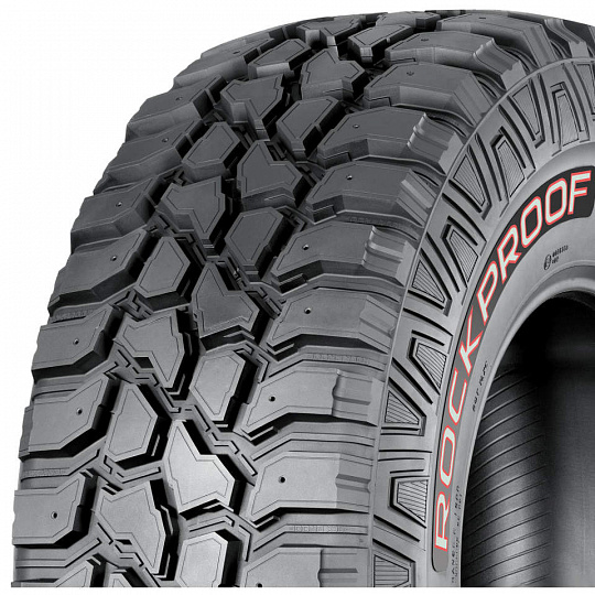 Nokian Rockproof 265/70 R 17 121/118Q