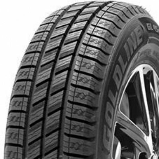 Goldline GL 4Season LT+ 235/65 R 16C 115R