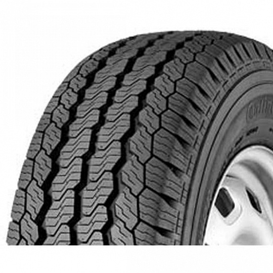 Continental VancoFourSeason 2 215/65 R 16C 109/107R
