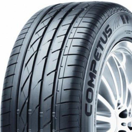 Lassa Competus H/P 225/60 R 17 99V