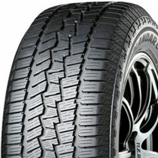Yokohama Geolandar CV 4S G061 265/65 R 18 114T