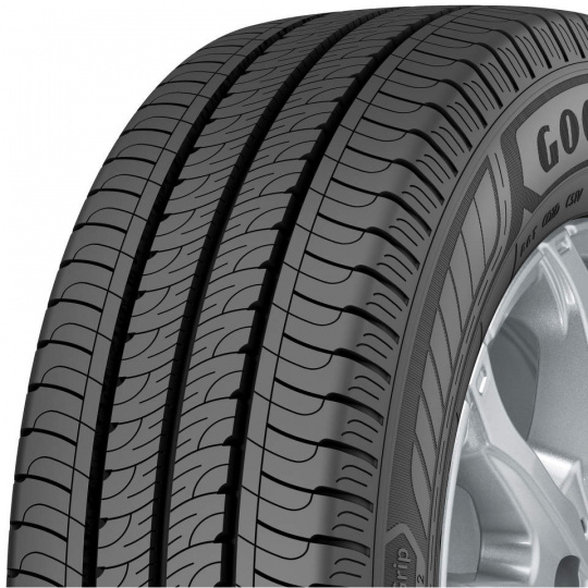 Goodyear Efficientgrip Cargo 2 215/60 R 17C 109/107T