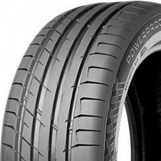 Nokian Powerproof 2 255/55 R 20 110Y