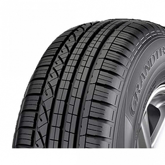 Dunlop Grandtrek Touring A/S 255/60 R 17 106V