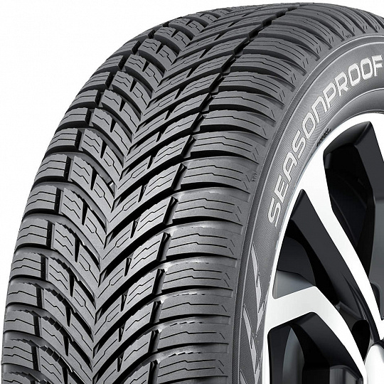 Nokian Seasonprof 235/45 R 18 98W