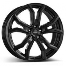 DEZENT TV black 6.5x17