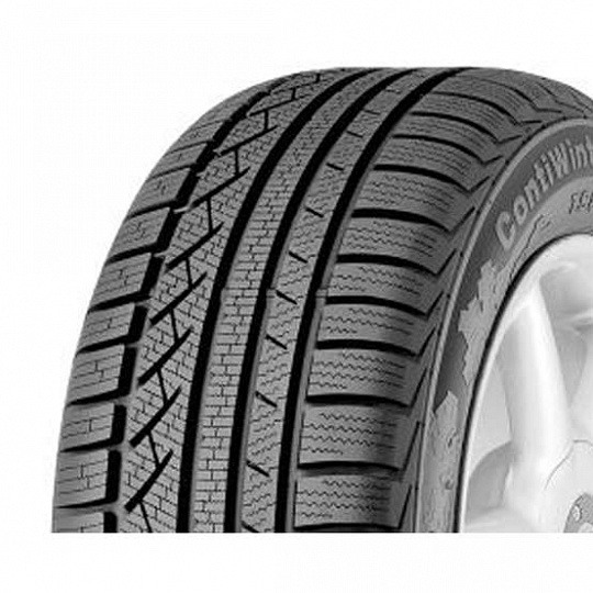 Continental ContiWinterContact TS 810 195/55 R 16 87T