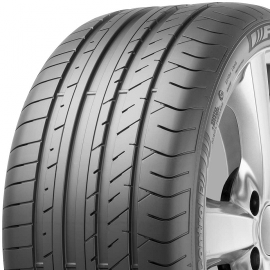 Fulda SportControl 2 235/45 R 18 98Y