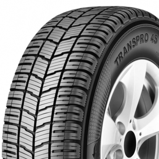 Kleber Transpro 4S 215/65 R 16C 109/107R