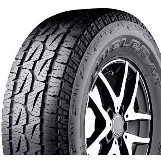 Bridgestone Dueler A/T 001 215/80 R 15 102S