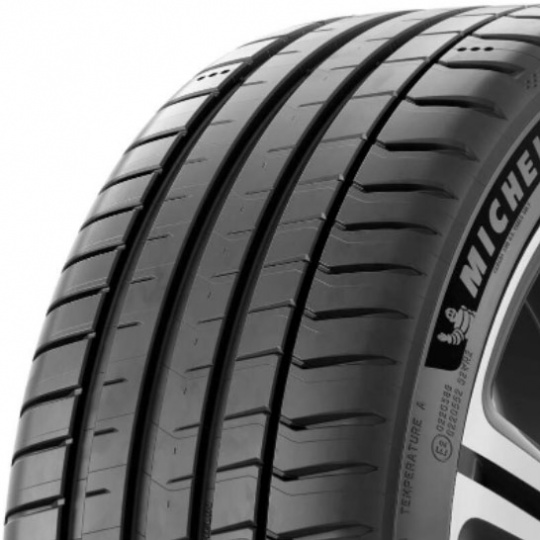 Michelin Pilot Sport 5 255/35 ZR 18 94Y Michelin Pilot Sport 5 255/35 ZR 18 94Y
