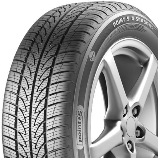 Point-S Seasons 2 155/65 R 14 75T