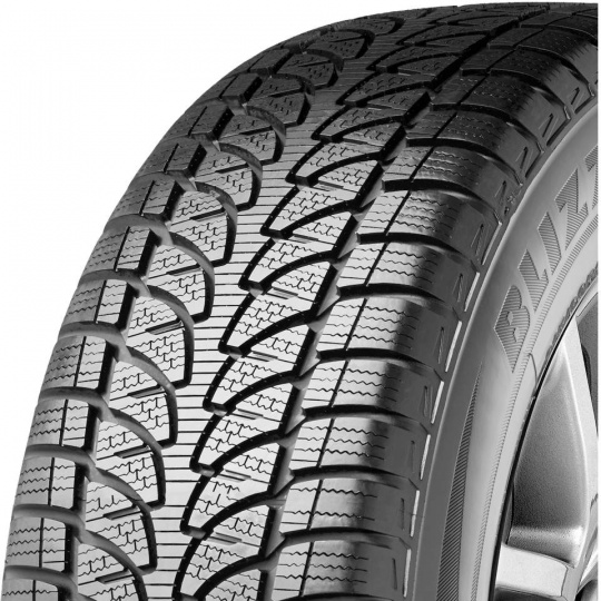 Bridgestone Blizzak LM-80 EVO 235/75 R 15 109T Bridgestone Blizzak LM-80 EVO 235/75 R 15 109T