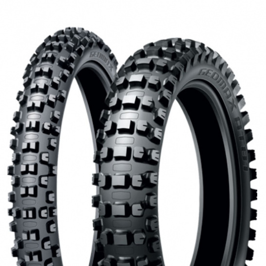 Dunlop Geomax AT81 110/100 D 18 64M