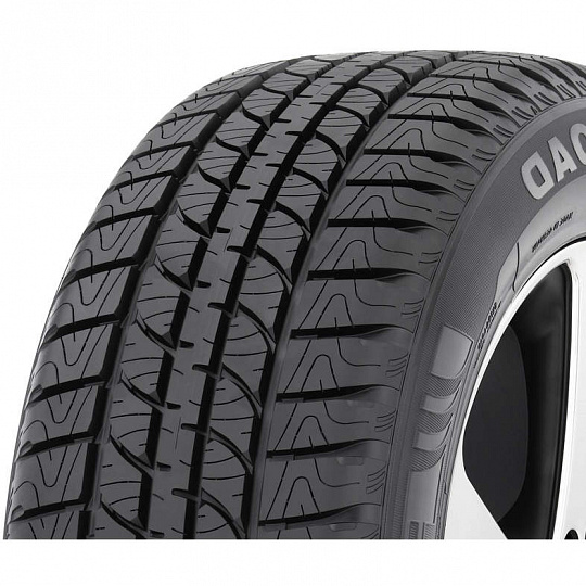 Fulda 4X4 Road 275/70 R 16 114H Fulda 4X4 Road 275/70 R 16 114H