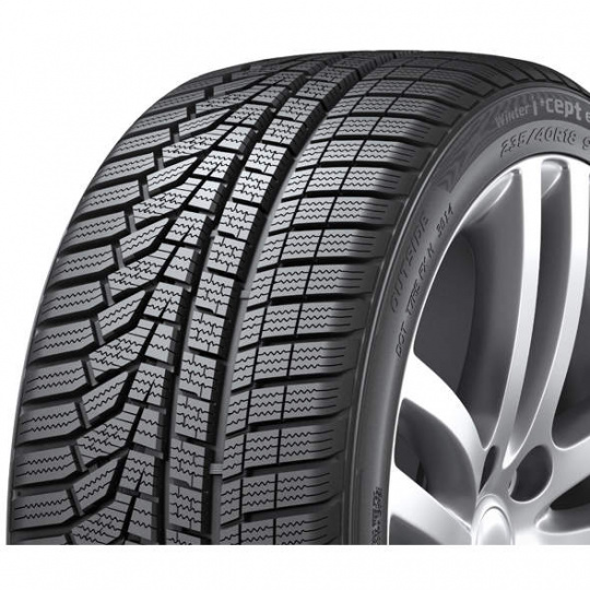 Hankook Winter i*cept evo2 W320 265/35 R 18 97V
