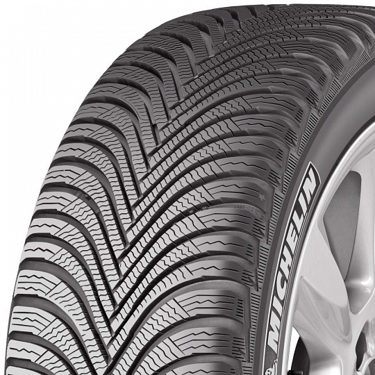 Michelin Alpin 5 205/55 R 16 91H