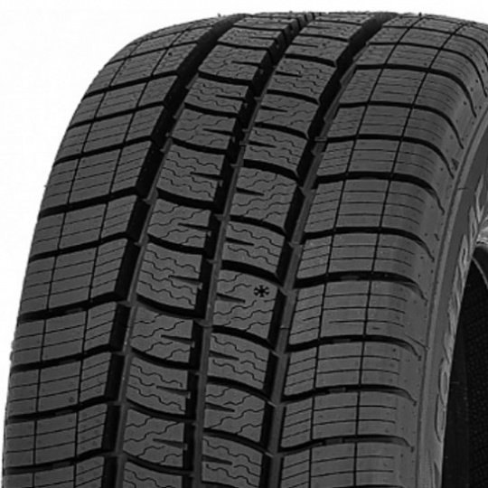 Vredestein Comtrac 2 All Season+ 215/60 R 17C 109H