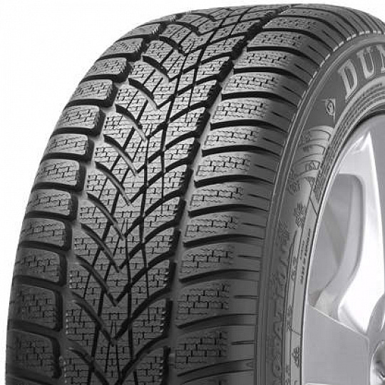Dunlop SP Winter Sport 4D 205/55 R 16 91H