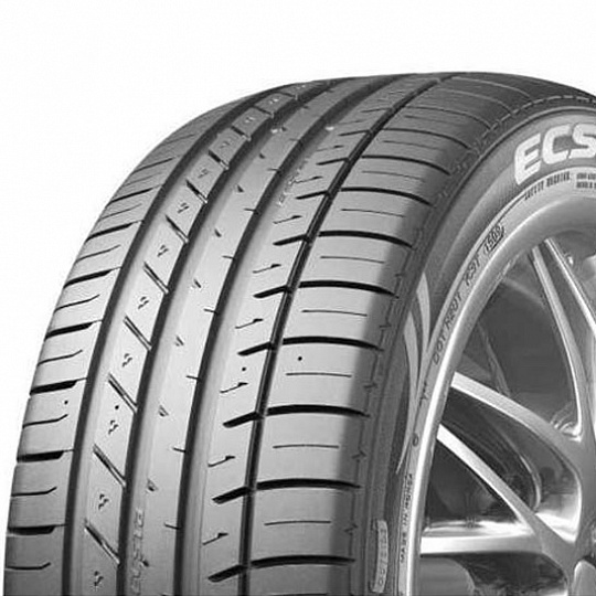 Kumho Ecsta La Sport KU39 205/45 ZR 17 88Y