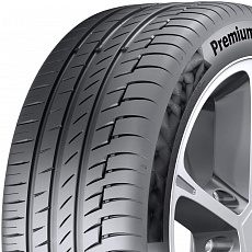 Continental PremiumContact 6 225/55 R 18 98V