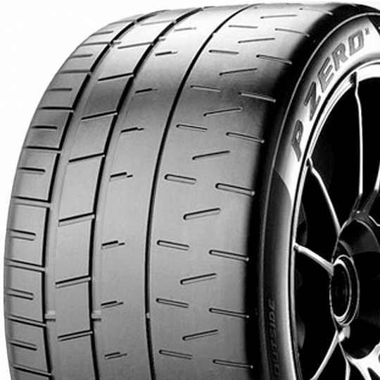 Pirelli PZERO R 285/30 R 21 103Y