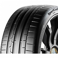 Continental SportContact 6 285/45 ZR 22 114Y