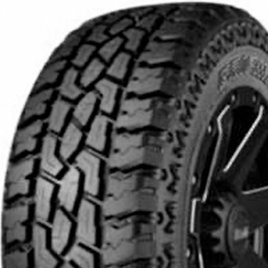 Gripmax Inception S/T Max 255/60 R 18 117/114Q