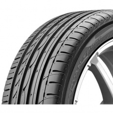 Yokohama Advan S.T. V802 275/50 R 20 113W Yokohama Advan S.T. V802 275/50 R 20 113W