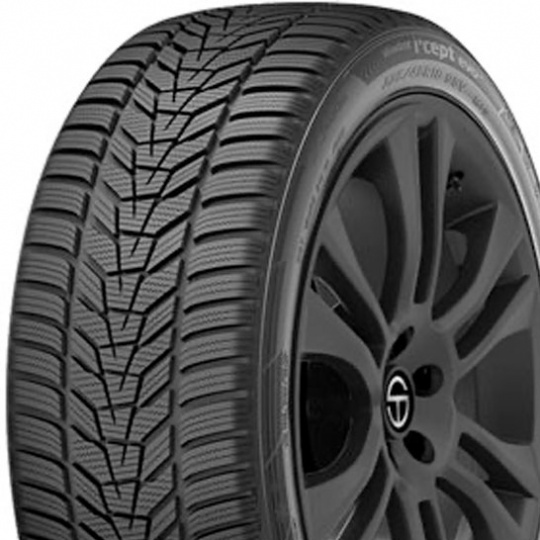 Hankook Winter i*cept evo3 W330B 225/50 R 18 99V Hankook Winter i*cept evo3 W330B 225/50 R 18 99V