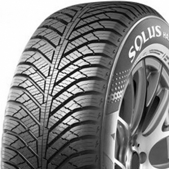 Kumho Solus 4S HA31 185/65 R 14 86H Kumho Solus 4S HA31 185/65 R 14 86H