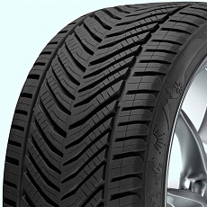 Riken All Season SUV 235/50 R 18 101W