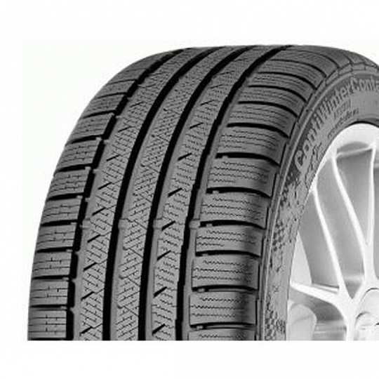 Continental ContiWinterContact TS 810 S 255/45 R 18 99V