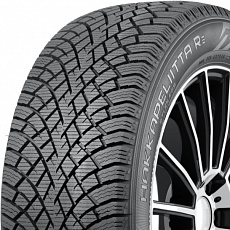 Nokian Hakkapeliitta R5 SUV 235/55 R 20 105R