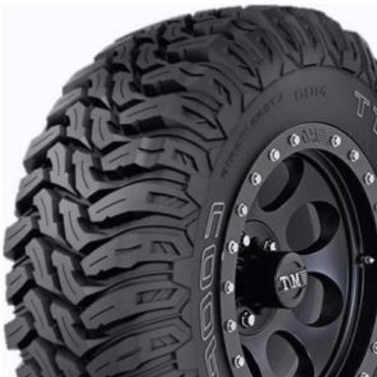 Cooper Evolution MTT 245/70 R 17 121Q