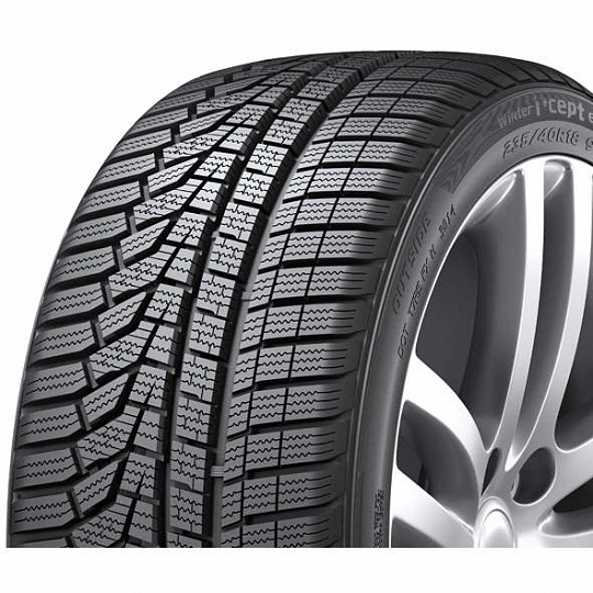 Hankook Winter i*cept evo2 W320 215/55 R 16 97H