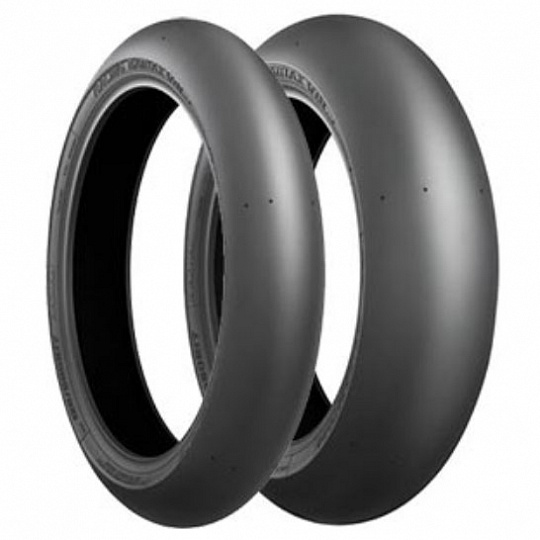 Bridgestone V 02 Soft (SBK) 120/600 R 17