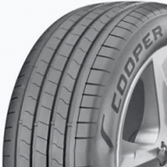 Cooper Zeon Cross Range 265/35 R 22 102H Cooper Zeon Cross Range 265/35 R 22 102H
