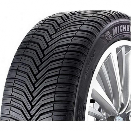 Michelin CrossClimate+ 215/55 R 17 98W Michelin CrossClimate+ 215/55 R 17 98W
