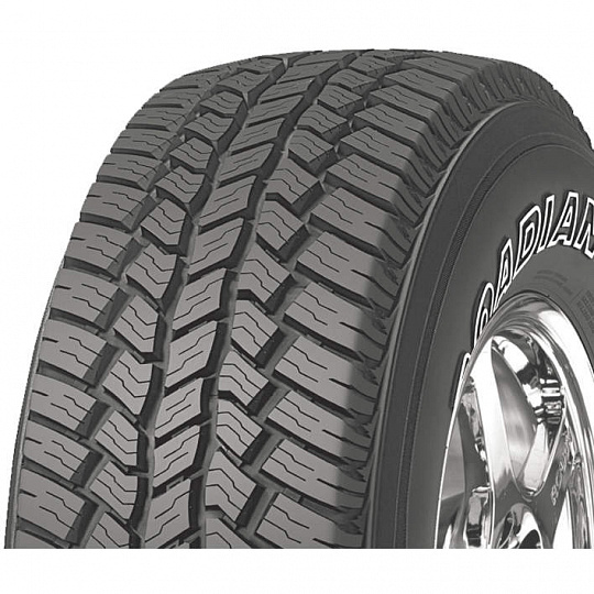 Nexen Roadian A/T II 285/60 R 18 114S Nexen Roadian A/T II 285/60 R 18 114S
