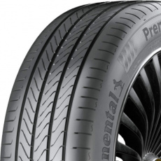 Continental PremiumContact C 255/50 R 19 107V