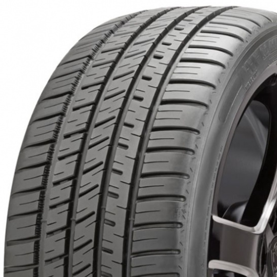Michelin Pilot Sport A/S+ 295/35 R 20 105V Michelin Pilot Sport A/S+ 295/35 R 20 105V