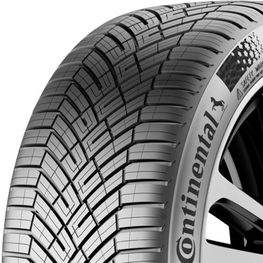 Continental AllSeasonContact 2 215/65 R 17 103V Continental AllSeasonContact 2 215/65 R 17 103V