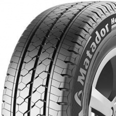 Matador Hectorra Van 225/75 R 16C 121/120R Matador Hectorra Van 225/75 R 16C 121/120R