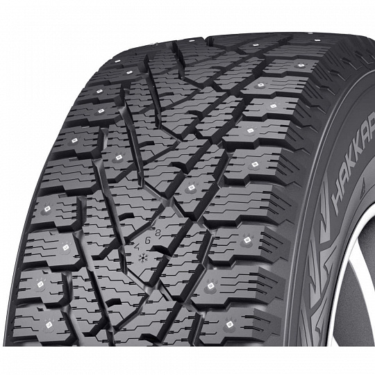 Nokian Hakkapeliitta C3 205/65 R 16C 107R