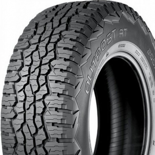 Nokian Outpost AT 265/60 R 20 121/118S