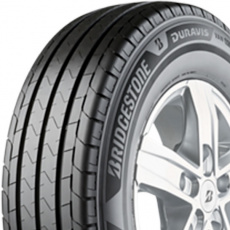 Bridgestone Duravis VAN 215/60 R 17C 109T Bridgestone Duravis VAN 215/60 R 17C 109T