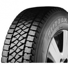 Bridgestone Blizzak W810 185/75 R 16C 104R Bridgestone Blizzak W810 185/75 R 16C 104R