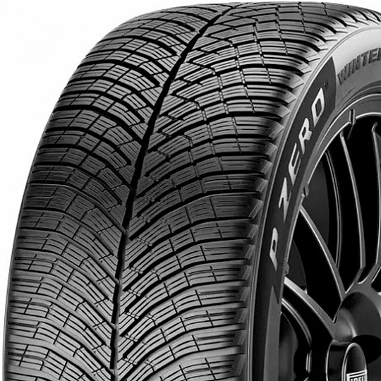 Pirelli P ZERO Winter 2 285/45 R 22 114V