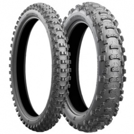 Bridgestone E 50 140/80 D 18 70P